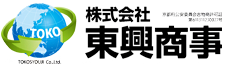 株式会社東興商事